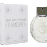 Armani Emporio Diamonds Eau de Parfum Vapo Female, 50 ml