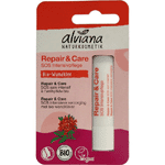 Alviana Lipverzorging Repair en Care, 4.5 ml