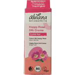 Alviana Happy Rose 24h Creme, 50 ml