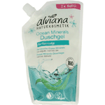 Alviana Douchegel Ocean Minerals Refill, 500 ml