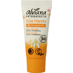 Alviana Handcreme Spa Hands, 20 ml