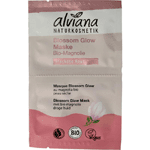 Alviana Blossom Glow Mask 2 X 7.5 ml, 15 ml