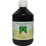 Vita Chlorofyl, 500 ml