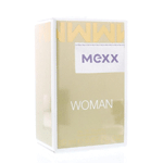 Mexx Woman Eau de Toilette Spray, 20 ml