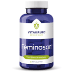 Vitakruid Feminosan, 90 tabletten