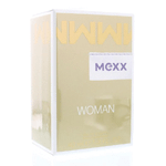 Mexx Woman Eau de Toilette Spray, 40 ml