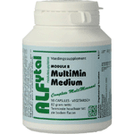 Alfytal Multimin Medium Complete Mineraalformule, 90 Veg. capsules