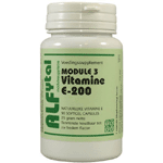 Alfytal Vitamine E-200, 90 Soft tabs