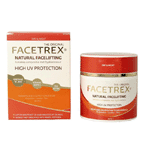 Facetrex Natural Facelifting, 50 ml