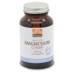 Mattisson Absolute Magnesium Citraat, 60 Veg. capsules