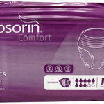 Absorin Comfort Pants Super Maat M Tot 105cm, 18 stuks