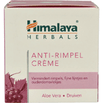 Himalaya Herb Anti Wrinkle Creme, 50 gram