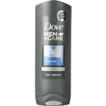 Dove Shower Men Cool Fresh, 250 ml