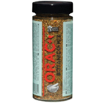 Amanprana Orac Botanico Mix Chili Hot Bio, 90 gram