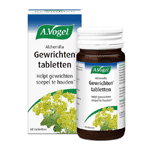 A Vogel Alchemilla Gewrichten tabletten, 60 tabletten