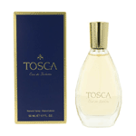 Tosca Eau de Toilette Spray, 50 ml