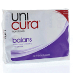 Unicura Zeep Balance Duo 90 gram, 2x90 gram
