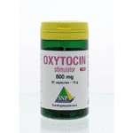 Snp Oxytocin Stimulator Puur, 30 Veg. capsules