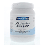 Nova Vitae L-glutamine 100% Puur, 750 gram