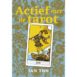 Actief met de Tarot, Boek