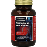All Natural Vermoeide en Zware Benen, 60 Veg. capsules
