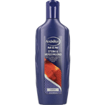 Andrelon Men Shampoo Sterk & Verzorgend, 300 ml