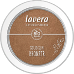 Lavera Solid Sun Bronzer Desert Sun 01, 5.5 gram