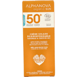 Alphanova Sun Sunscreen Face Spf50+, 50 gram