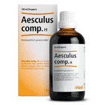 Heel Aesculus Compositum H, 100 ml