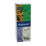 Pfluger Anginovin, 50 ml