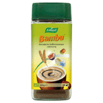 A Vogel Bambu Koffie Bio, 200 gram