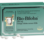 Pharma Nord Bio Biloba, 150 tabletten