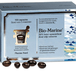 Pharma Nord Bio Marine, 150 capsules