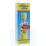 Bio Diat China Olie, 25 ml
