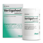 Vertigoheel H, 250 tabletten