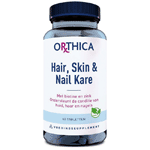 Orthica Hair Skin & Nail Care, 60 tabletten