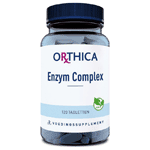 Orthica Enzym Complex, 120 tabletten