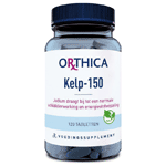 Orthica Kelp 150, 120 tabletten