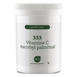AOV 333 Vitamine C Ascorbyl Palmitaat, 60 gram