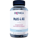 Orthica Multi 4 All, 90 tabletten