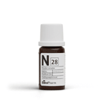 Sanopharm N Complex 28 Zincum metallicum, 10 ml
