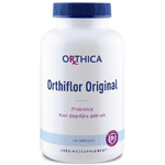 Orthica Orthiflor Original, 120 capsules