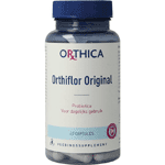 Orthica Orthiflor Original, 60 capsules