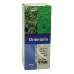 Pfluger Orient Olie, 10 ml