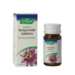 a vogel passiflora rustgevende tabletten, 80 tabletten
