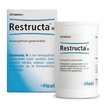 Heel Restructa H, 250 tabletten