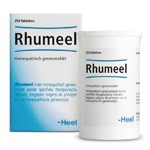 Heel Rhumeel, 250 tabletten