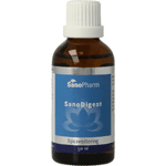 Sanopharm Sano Digest, 50 ml