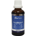 Sanopharm Sano Dormeal, 50 ml