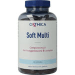 Orthica Soft Multi, 120 Soft tabs
